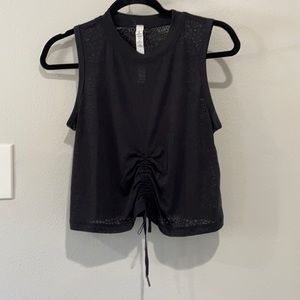 Lululemon - Cinch Tank - Size 6